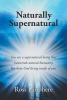 Ross Lanphere’s Newly Released "Naturally Supernatural" is a Transformative Exploration Affirming God's Indwelling Presence