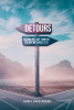 Doris Guggisberg’s Newly Released "Detours" is a Heartfelt Journey of Faith, Love, and Unexpected Blessings in a Modern Christian Romance