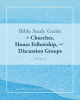 Richard Oladipo Sogunle’s Newly Released “BIBLE STUDY GUIDE for Churches, House Fellowship, and Discussion Groups: Volume 2” is a Helpful Pastoral Resource