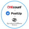 ONEcount Partners with Upland and SFS to Offer Integrated Best-of-Breed Audience Activation Stack