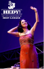 HEDY! The Life and Inventions of Hedy Lamarr, a One-Woman Show by Heather Massie, to Play The Berman