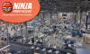 Ninja Transfers Announces Launch of Ninja PrintHouse to Offer Full Customization Service with BlindShip