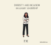 First Diversity and Inclusion in Luxury Leadership Report