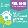 Annual Akron Home and Garden Show: Dream. Design. Discover the Possibilities