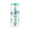 Island Brands USA Launches Limited-Edition Custom Beer Can for the 2024 Cooper River Bridge Run