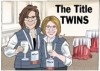 Title Twins Enhance Vehicle and Vessel Titling with Services Available Through the West Virginia Clearinghouse