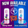 Wild Bill's Olde Fashioned Soda Co. Partners with Bazooka Candy Brands to Unveil Nostalgic Limited Edition Ring Pop® Flavors