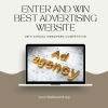 Spotlight on Innovation: Enter Your Advertising Website in the 2024 WebAward Competition