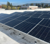 SolarCraft Provides Sustainable Solar Energy Solution for Advanced Collision Repair in Rohnert Park - Sonoma County Premier Auto Repair Adopts Renewable Energy