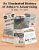 Author Tim Blaisdell’s New Book, "An Illustrated History of Athearn Advertising," Documents the Advertising Campaigns of a Revered Model Train Company from 1947 to 2017