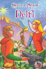 Steven L. Arnold’s Newly Released "Delfi: An Epic Poem" is a Mesmerizing Journey Into a Fantastical Realm Where the Forces of Good and Evil Collide