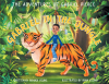 Brandi Young’s New Book, "Gabriel in the Jungle," Follows a Young Boy Who Travels Around the Jungle with a New Friend and Spots All Sorts of Exciting Sights and Animals