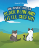 Author Thomas D. Rix’s New Book, "The Adventures of Black Bean and Little Cheetah," Follows Two Kittens Who Are Taken to a Shelter Along with Their Mother by Kind Humans
