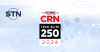 STN Inc. Recognized on the Prestigious 2024 CRN Tech Elite 250 List