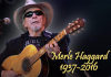 Annual Merle Haggard Tribute to Rock Spokane