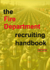 Fire Recruiting Announces A New Book "The Fire Department Recruiting Handbook" That Proposes to Revolutionize Recruitment Strategies