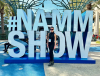 Emerald Sounds Brings Artists Together for the 2024 NAMM Show. Owner and Founder Maria G. D’Amico Speaks at the International Music Event Alongside Her Panelists.