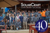 SolarCraft - Marin, Sonoma & Napa Solar Energy & Battery Storage Leader Celebrates Forty Years of Business