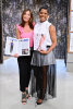 P.O.W.E.R. (Professional Organization of Women of Excellence Recognized) Magazine’s Founder Tonia DeCosimo Enjoys a Sneak Peek Behind the Scenes  at the Tamron Hall Show
