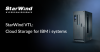 StarWind Enables Cloud Storage for IBM i System Line