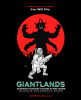 GiantLands® Creator, Professor Stephen E. Dinehart IV, to Unveil Secrets at Playable Theatre Live Action Game Symposium