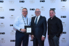 Secure Pacific Named DMP Video Dealer of the Year 2023