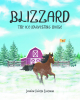 Author Jeanine Faietta Eastman’s New Book, "Blizzard the Ice-Harvesting Horse," Follows the Adventures of a Horse Who Helps Others Harvest Ice from a Frozen Lake