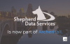 ArcherHall Has Acquired Shepherd Data Services