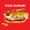 PizzaMan Dan’s Launches Pizza Burger in Strategic Move Against Rising Fast Food Prices