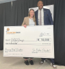Milwaukee's Meta House Selected to Receive Major Grant from Bouncing Back Foundation and Nuna Baby Essentials
