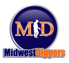Midwest Diggers LLC (MidwestDiggers.com) is Excited to Announce Their Opening of a Larger, Newer Location. Midwest Diggers Has Moved and is Open for Business.