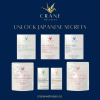 Introducing Crane Wellness: Elevating Beauty and Wellness with Japanese Secrets and Modern Science