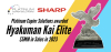 Platinum Copier Solutions of Humble, TX, Receives Highest Honor from Sharp for Outstanding Achievement