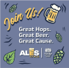 Limited Opportunity:  Enroll in Ales for ALS 2024 Today, Secure Your Spot as Part of a Growing National Movement