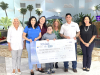 Cody Pools and American Pools & Spas Raise Over $20,000 for the Down Syndrome Association of Central Florida at Their 2024 Charity Golf Tournament