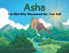 Author Rostam Pooladi-Darvish’s New Book, "Asha: The Bird Who Discovered Her True Self," Tells the Story of a Young Crow Who Learns to Accept Herself and Live with Joy