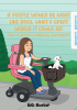 Author GiGi Bueter’s New Book, “If People Would Be More Like Dogs, What A Great World It Could Be!” Explores How Dogs Can be a Perfect Example of Respect and Kindness