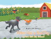 Author Marlena Sweet’s New Book, “Kitten Has a Bad Day: A Very Bad Day Indeed!” Follows the Adventures of an Orange Kitten as She Navigates Through a Challenging Day