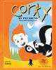 Len Venditti’s Newly Released "Corky: My Pet Skunk Story and Coloring Book" is a Charming Story of Friendship and Family