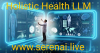 SerenAI Unveils Plans to Enhance Wellness with AI-Powered Holistic Health Large Language Model (2H-LLM) and New Mobile App