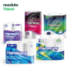 Resolute Tissue Introduces Harmony® ULTRA Tissue and Towel Lineup