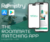 Roomistry Launches Innovative Roommate Matching App to Simplify the Search and Connection Process