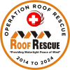 Roof Rescue Celebrates 10 Years of Community Support with "Operation Roof Rescue" Event