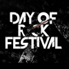 Day of Rock 2 Festival: Asheville's Premier All-Rock Music Event is Set to Rock the Grey Eagle on August 17 and 18