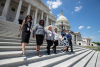 Empowering Small Businesses: Women-Owned Ventures Lead Advocacy Efforts in Washington, D.C., with Meta Business Leadership Network