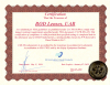 Bod Lenses Receives Certification to Enter USA Lenses Manufacturing Market