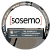 Sosemo LLC Awarded on the Financial Times Americas’ Fastest Growing Companies 2024 List
