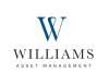 Williams Asset Management Unveils a Dynamic Rebrand, Including a New Logo, Color Palette, and Website