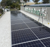 SolarCraft Brings Solar Power to Cal-West Locations in San Rafael and Petaluma - Premier North Bay Rental Company Implements Solar Power at Sonoma and Marin Sites
