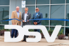 DSV Celebrates Grand Opening of Second One Million Sq. Ft. Facility with Ribbon Cutting Ceremony